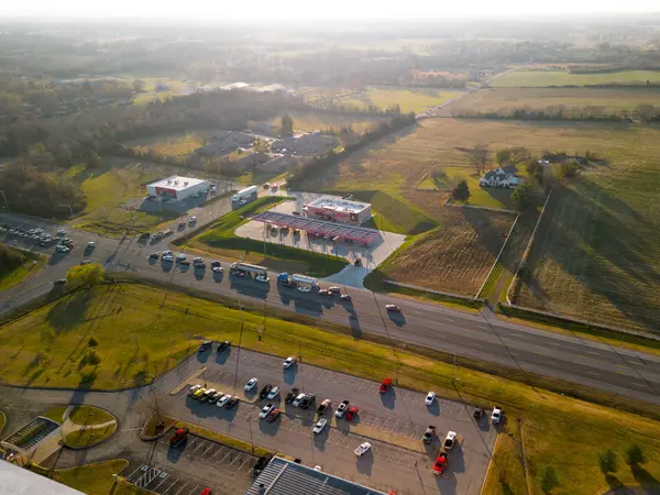 2315 Highway 231 North, Shelbyville, TN 37160