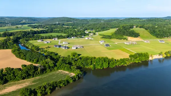 0 Espalier Drive, Decatur, TN 37322