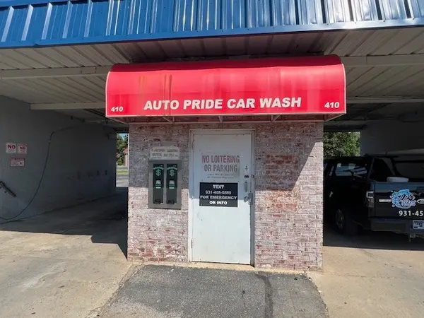 410 W Lincoln St, Tullahoma, TN 37388