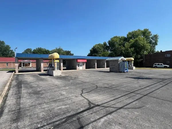 410 W Lincoln St, Tullahoma, TN 37388