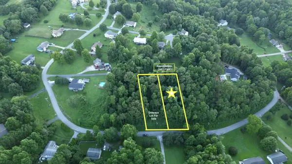 538 Ashley Lane, Dayton, TN 37321