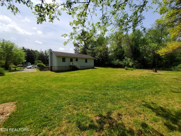 1228 Payne School Drive, Sevierville, TN 37876