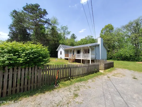 1228 Payne School Drive, Sevierville, TN 37876