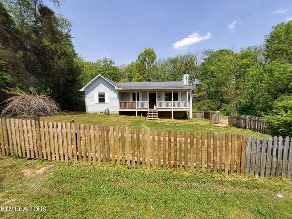 1228 Payne School Drive, Sevierville, TN 37876
