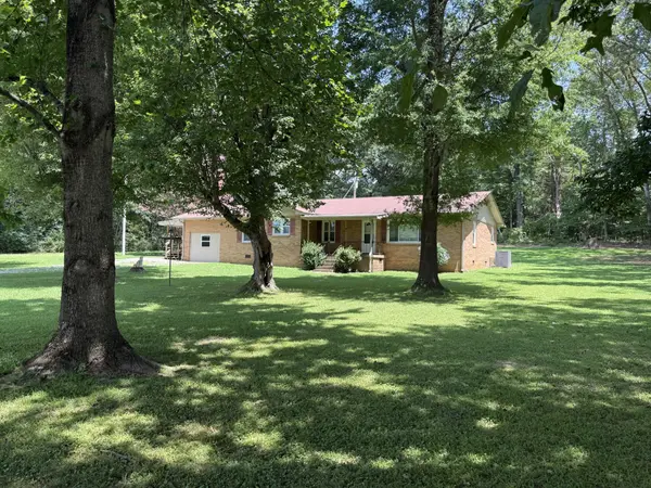 1520 Old Springville Rd, Springville, TN 38256