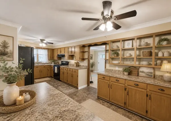 1520 Old Springville Rd, Springville, TN 38256