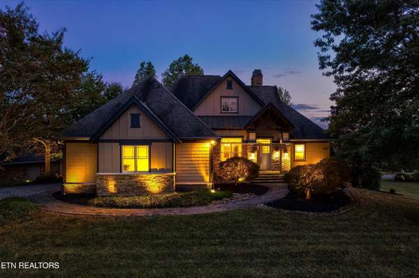 494 Chestnut Lane, Loudon, TN 37774