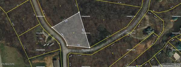 2 Indian Shadows Drive, Ten Mile, TN 37880