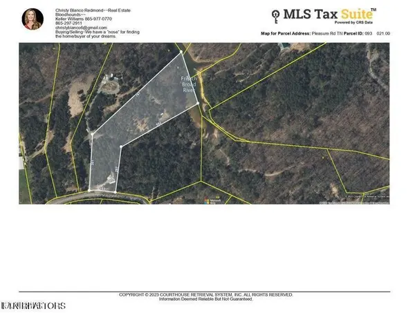 8 Pleasure Rd, Sevierville, TN 37876