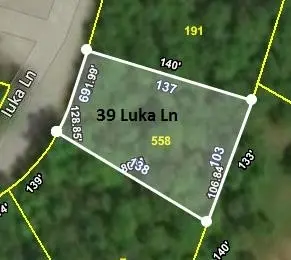 39 Luka Lane, Crossville, TN 38572