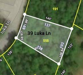 39 Luka Lane, Crossville, TN 38572