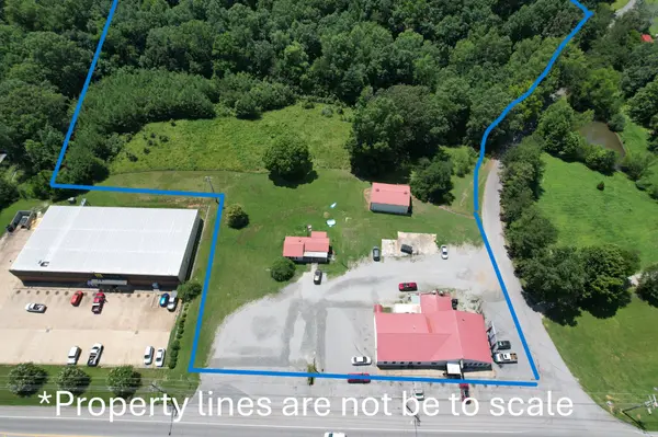 1331 Highway 100, Centerville, TN 37033