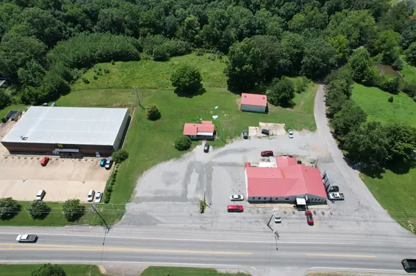 1331 Highway 100, Centerville, TN 37033