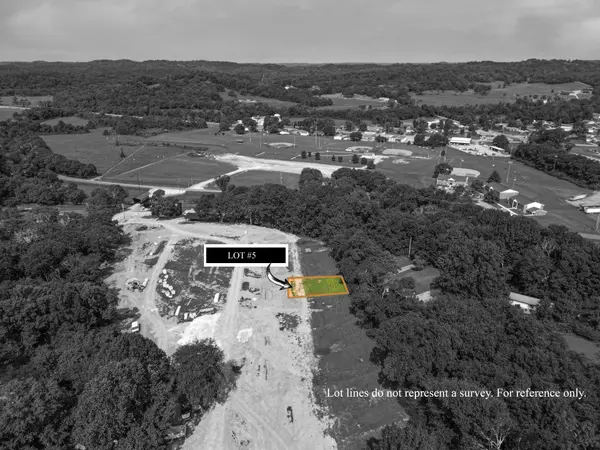 975 Main St, Lynchburg, TN 37352