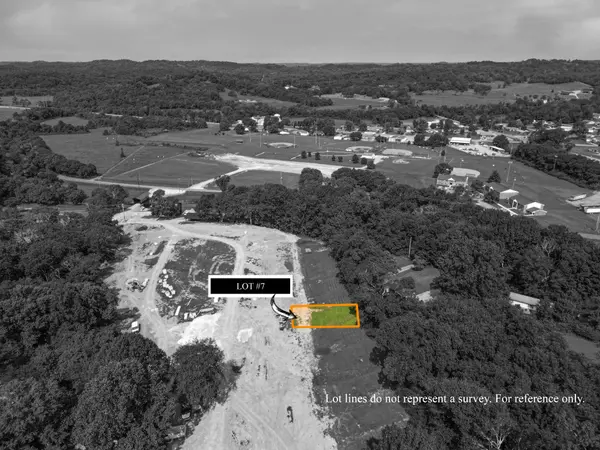 975 Main St, Lynchburg, TN 37352