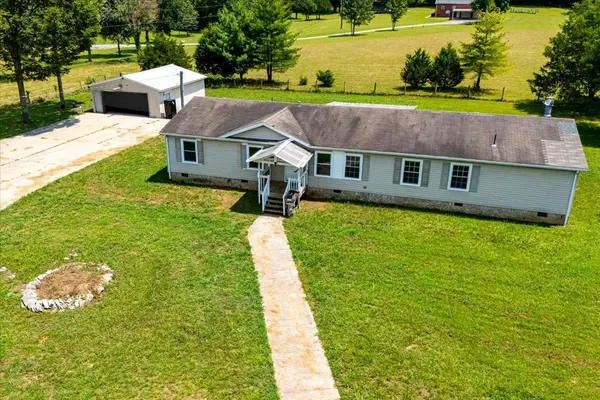 9484 Rocky Hill Rd, Lascassas, TN 37085