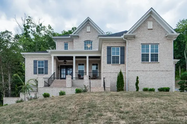 4 Elissa Place, Hendersonville, TN 37075
