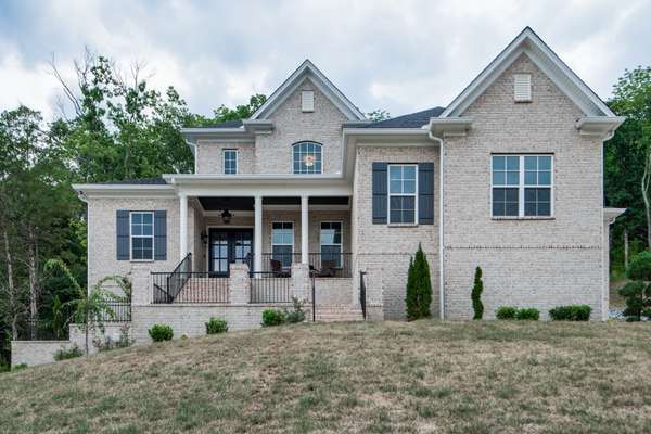 4 Elissa Place, Hendersonville, TN 37075
