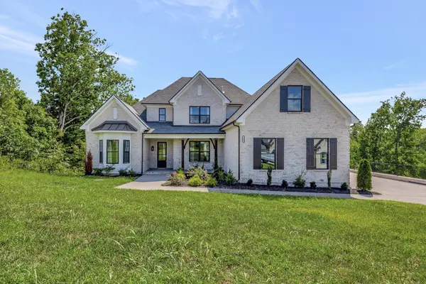 4 Elissa Place, Hendersonville, TN 37075