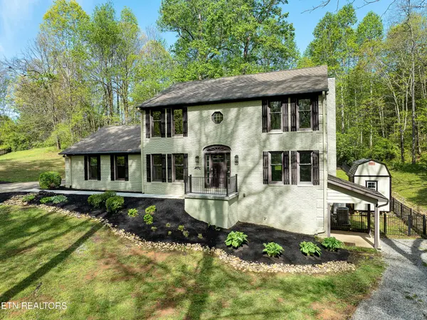 2109 Southwood Drive, Maryville, TN 37803