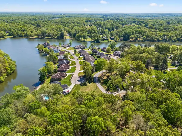 18 Setters Ln #W, Tullahoma, TN 37388