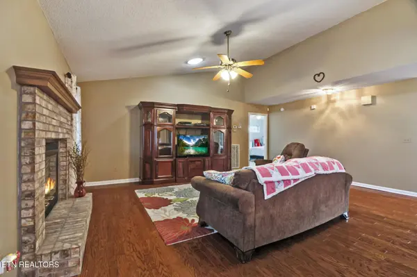 116 Huntington Drive, Crossville, TN 38558