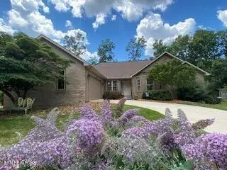 116 Huntington Drive, Crossville, TN 38558