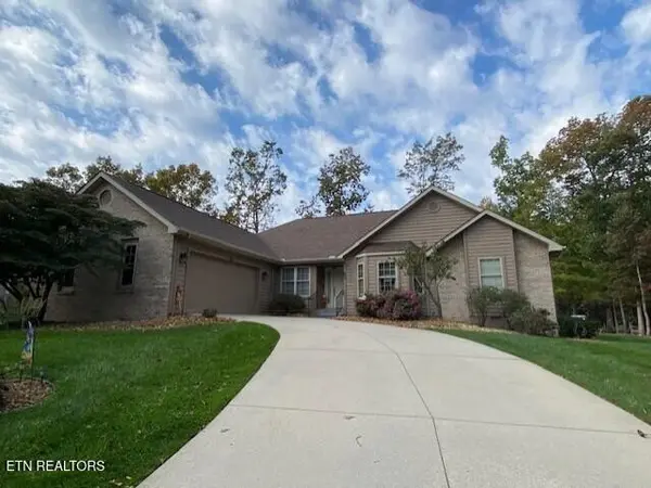 116 Huntington Drive, Crossville, TN 38558