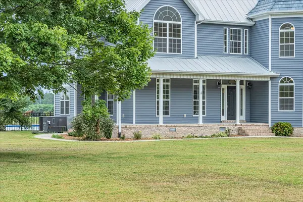 4662 Murfreesboro Hwy, Manchester, TN 37355