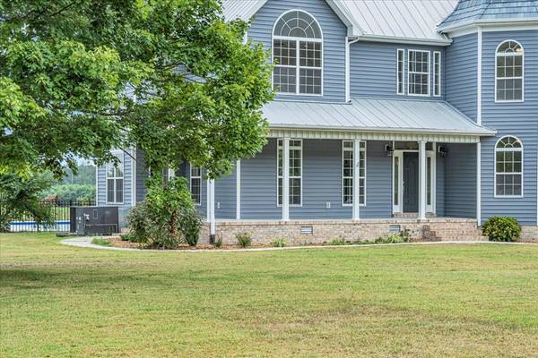 4662 Murfreesboro Hwy, Manchester, TN 37355