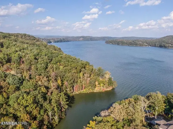 0 Emerald Pointe Circle, Rockwood, TN 37854