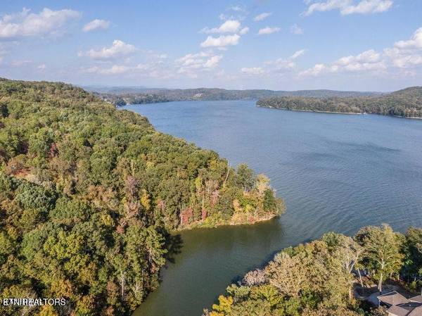 0 Emerald Pointe Circle, Rockwood, TN 37854