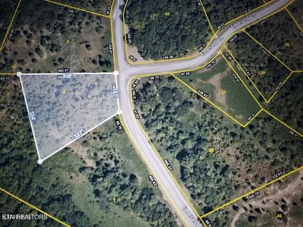 0 Emerald Pointe Circle, Rockwood, TN 37854