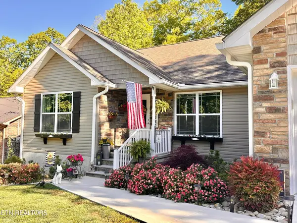 311 Lakeview Drive, Crossville, TN 38558
