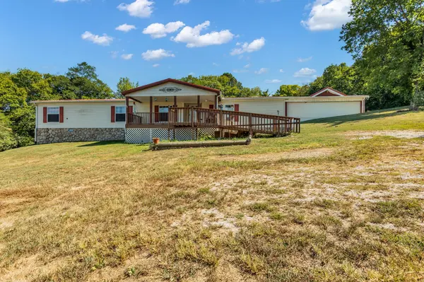 4107 Trousdale Lane, Columbia, TN 38401