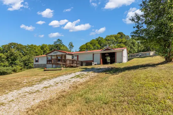4107 Trousdale Lane, Columbia, TN 38401