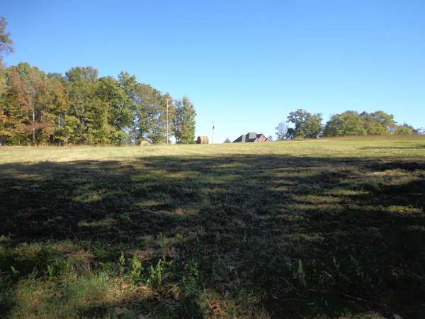 0 Halls Creek Road, Waverly, TN 37185