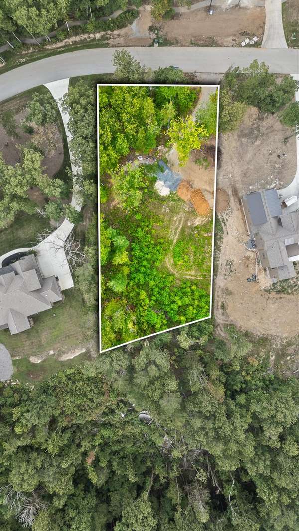 7980 Mountain Laurel Trail, Signal Mountain, TN 37377