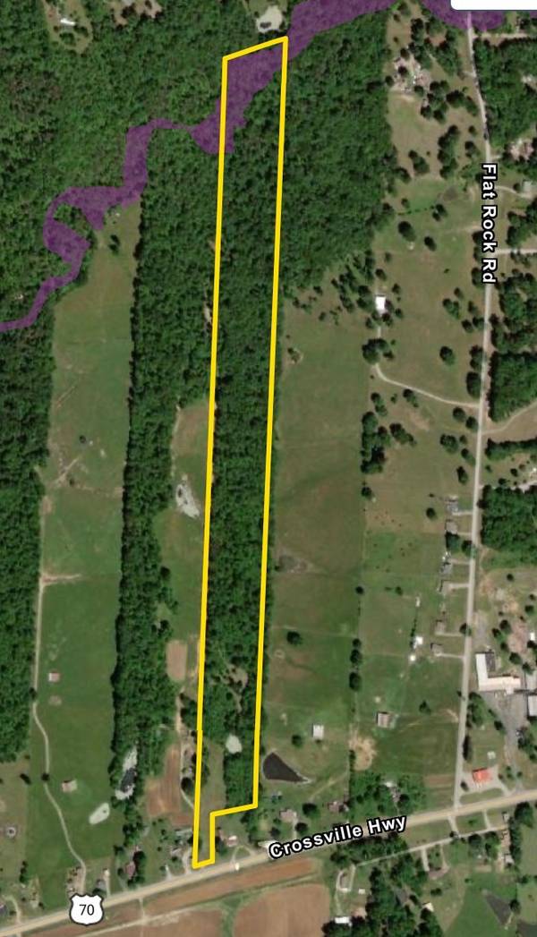 0 Crossville Hwy, Sparta, TN 38583