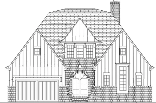 8063 Sir Oliphant Way #Lot #28, Ooltewah, TN 37363