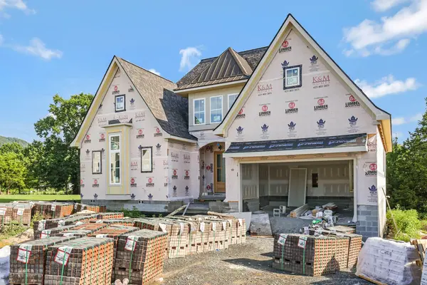 8063 Sir Oliphant Way #Lot #28, Ooltewah, TN 37363