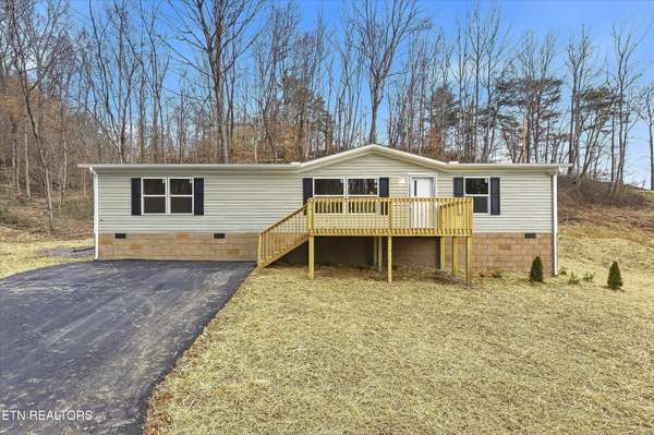 508 Short St, La Follette, TN 37766