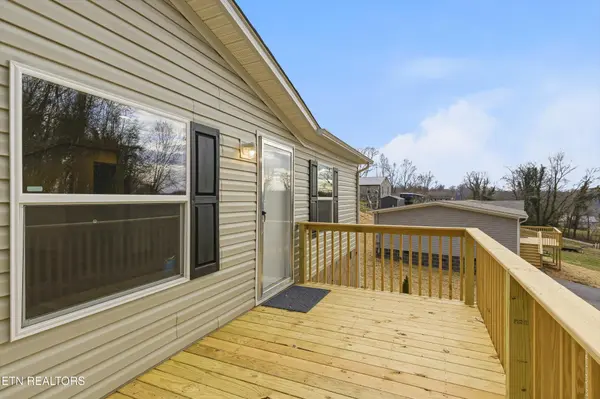 508 Short St, La Follette, TN 37766