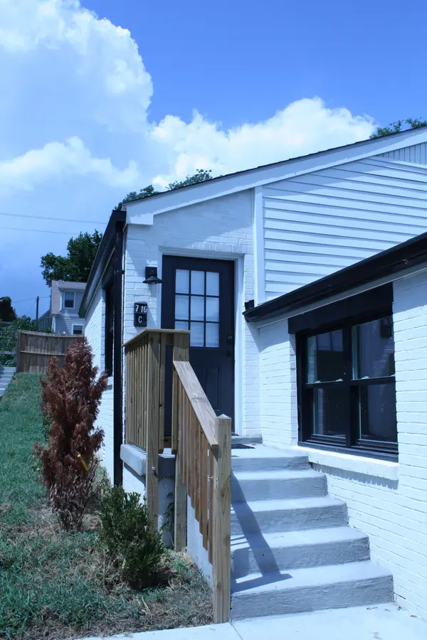 716C S 13th St, Nashville, TN 37206