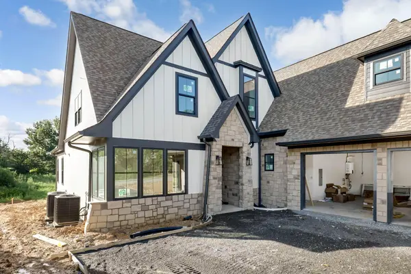 8743 Palamon Place #Lot #15, Ooltewah, TN 37363