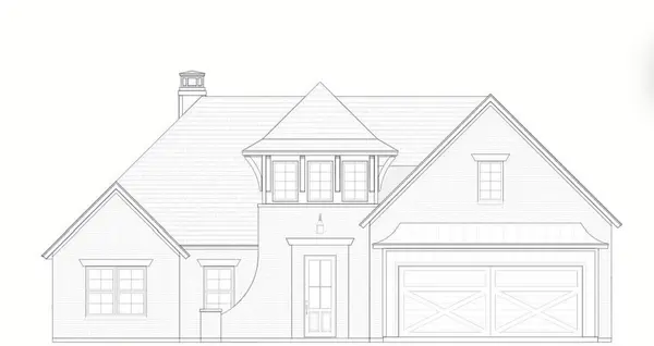 8735 Palamon Place #Lot #16, Ooltewah, TN 37363