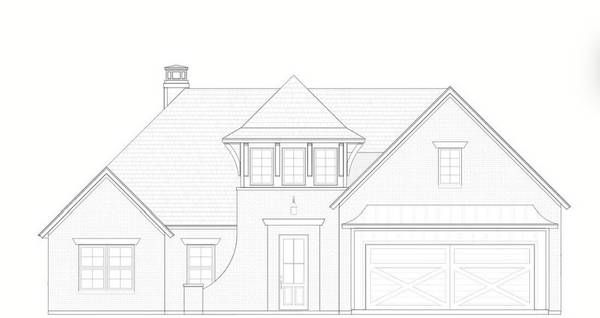 8735 Palamon Place, Ooltewah, TN 37363