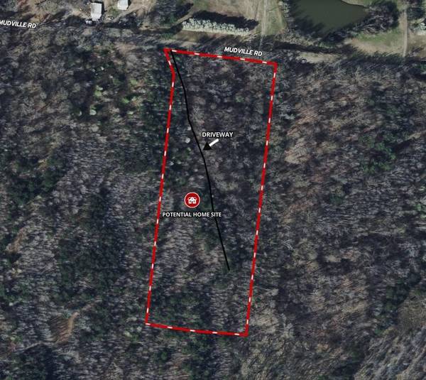 0 Bethuel Church RD, Millington, TN 38053