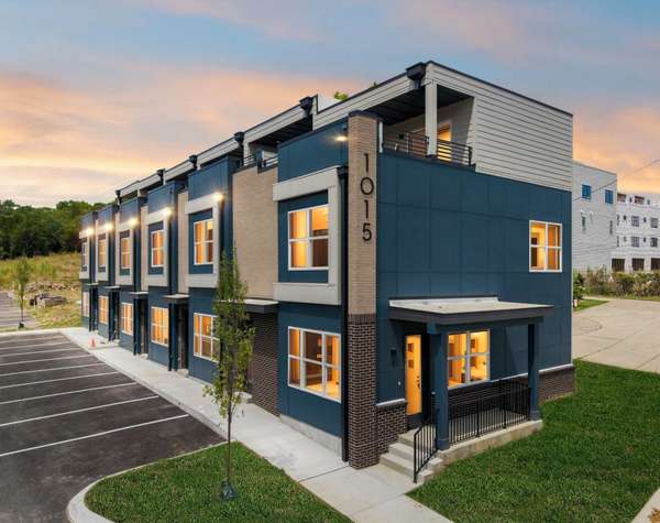 1015 W Trinity Ln #5, Nashville, TN 37218