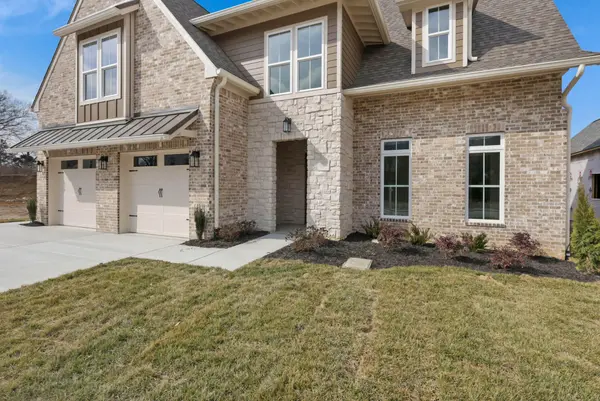 8721 Palamon Place #Lot #17, Ooltewah, TN 37363